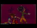 KINGDOM HEARTS - HD 1.5; Hades Cup Hades