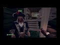 Grogaholics Anonymous || Sea of Thieves