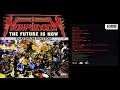 Non Phixion - Disk Two - We Are The Future (Instrumental)