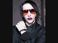 Sweet dreams (are made of these)-MarilynManson