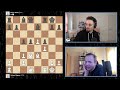 Learning from MAGNUS to be GM!!!!!