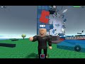 roblox Natural disaster part 2