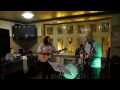 La Bamba (Trini Lopez cover) Shanlawless + Mike Guy   open mic