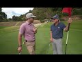 Become a Short Game King | Playing Lesson With Collin Morikawa's Coach