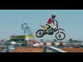 First Laps | 2024 Texas SMX Playoff