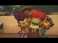 PSYCHONAUTS 2 - Maligula Boss Fight