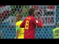 Brazil v Belgium | 2018 FIFA World Cup | Full Match