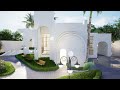 3d Architecture visualization showreel (Blender, D5) | Akash D. Ichagutu