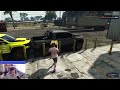 Утренняя РПшка:)  #shorts #общение #gta5rp  #gta5roleplay #gta5online #noob #gta5 #cs2