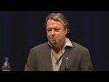 Christopher Hitchens vs John Lennox | Is God Great? Debate