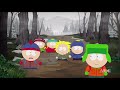 (NEW!) South Park, but only the scenes where Tweek and Craig hold hands