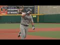 2024 UT Martin Baseball Highlights