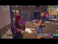 Fortnite Squads