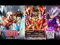 How To Build YOUR BEST Teams In Dragon Ball Legends! DB legends team building beginners guide