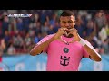 FIFA 23 - INTER MIAMI with Messi, Ronaldo, Mbappe, Neymar, Haaland vs CHICAGO FIRE | MLS 2024