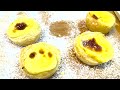 Craving Pastel De Nata? Watch This Easy Recipe | باستيل دي ناتا البرتغال