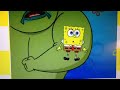 Spongebob Dance