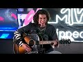 Conan Gray’s Acoustic Tribute to Taylor Swift’s Love Story | MTV STRIPPED