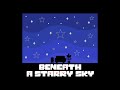 Undertale ~ Beneath a Starry Sky