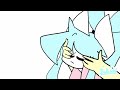 XD animation meme//late my birthday