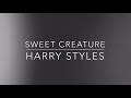 Sweet Creature cover