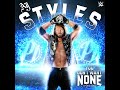 WWE: You Don't Want None (AJ Styles)