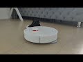 Test Xiaomi Robot Vacuum X20+ 👍
