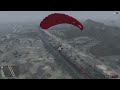 JUMP FROM HIGH ALTITUDE ON SKY TO RUNNING TRAIN / GTA5 #shorts #viral #viralvideo