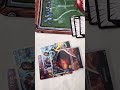 One Piece OP-02 sleeved booster opening