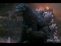 heisei Godzilla roar