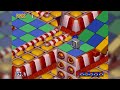 Sonic 3D Blast Review - Quickies Don't Cut It