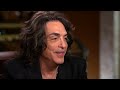 KISS' Paul Stanley on Meeting Gene Simmons | The Big Interview