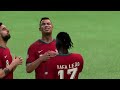 EA FC 24 PS4 | Türkiye VS Portugal - UEFA Euro 2024 | Group Stage | Gameplay PS4