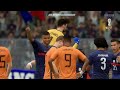 FIFA 22 • World CUP QATAR 2022, Sfida ai Rigori • ottavi di finale fino alla finale (COM vs COM)