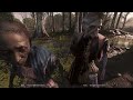 Hunt Showdown in 4K Yet again