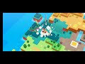 Pokemon Quest 2-5/boss