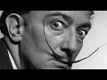 Salvador Dalí Biography (en Español)