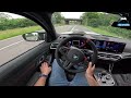 750HP BMW M3 CS | 304KM/H ACCELERATION on AUTOBAHN | SOUND & POV DRIVE