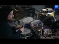 blur - For Tomorrow - drum cover by Joaquin Correa