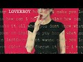 Loverboy - The Kid Is Hot Tonite (Official Audio)