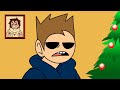 Eddsworld - Christmas Chaos (Unofficial Eddisode)
