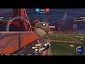 ZEN Rocket League Gameplay 1 HOUR (SSL 2v2)