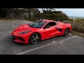 C8 Corvette LONG TERM REVIEW!  AFTER 1 YEAR was it WORTH IT?