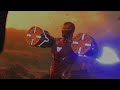 IRON MAN SAVING DR STRANGE | LIVING LIVE IN THE NIGHT | BEST EDIT🔥| #video #edit #shorts #best #lit