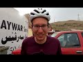 Mit dem Fahrrad durch den Irak! | Einmal um die Welt #47