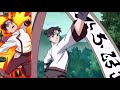 Naruto Shippuden: Tenten’s Epic Moments