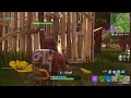 Fortnite Solo Cheaters PS4 (MESSED UP)