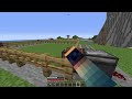 Minecraft Easiest Flower/Dye Farm Tutorial - 1.20+