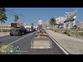 Car Surfing in OCRP GTA5 RP