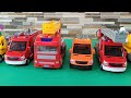 Unboxing Mobil Mainan Baru Skala 1:16